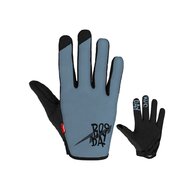 Rukavice ROCDAY Session Slate Gray