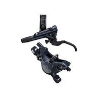 Kotoučová brzda SHIMANO BR-M7100 bez chladiče