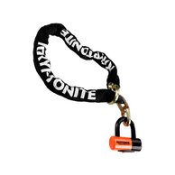 Zámek KRYPTONITE New York Noose 1213 & Evolution Disc Lock