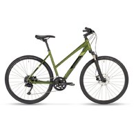 STEVENS 5X LT Olive