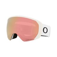 Brýle OAKLEY Flight Path L Matte Black/Prizm Rose Gold Iridium
