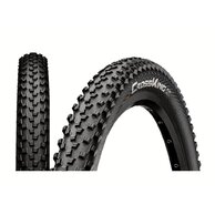 Plášť CONTINENTAL Cross King ShieldWall kevlar 29x2.3