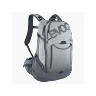 Batoh EVOC Trail Pro 26 Stone/Carbon Grey