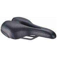 Sedlo BBB BSD-114 ComfortPlus Active Leather