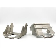 Stoupací železa DYNAFIT Crampons 110 mm