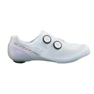 Dámské tretry SHIMANO SH-RC903 White