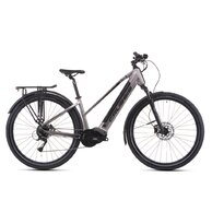 CRUSSIS e-Savela 7.11 518 Wh