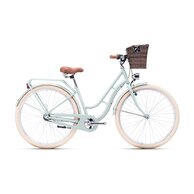 CTM Summer Sage/Silver