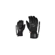 Rukavice ZIENER GIN-Z GTX PR glove man black