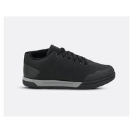 Boty FLR Congo PRO Black