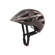 Helma CRATONI Velo-X Brown/Metallic Matt