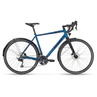 STEVENS Supreme Pro Dark Navy