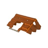 Stoupací železa DYNAFIT Crampons 100mm