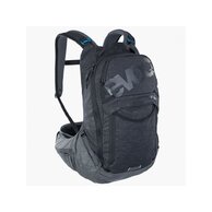 Batoh EVOC Trail Pro 16 Black/Carbon Grey