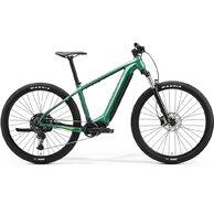 MERIDA eBIG.NINE 400 Matt Evergreen (Green)