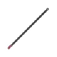 Řetěz SRAM PC XX1 Eagle HollowPin 12s Black