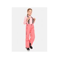 Dětské lyžařské kalhoty KILPI Gabone Pink
