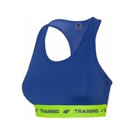 Podprsenka 4F stad016 Blue