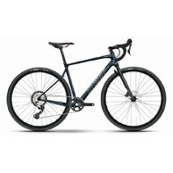 GHOST Asket CF Full Party