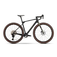RAYMON Soreno Ultra Carbon/Forestgreen