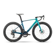 RAYMON Arva Evo Ocean Fade/Chrome