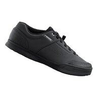 Tretry SHIMANO SH-AM503ML Black