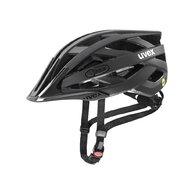 Helma UVEX I-VO CC MIPS All Black