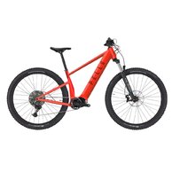 PELLS Thorr Panasonic 2 Strawberry red