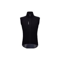 Unisex vesta SANTINI Magic Rain Black