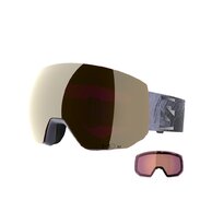 Brýle SALOMON RADIUM PRO SIGMA BLUE GR/BG/LB