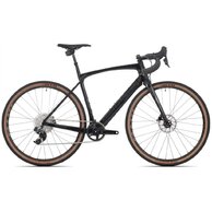 ROCK MACHINE Gravelride CRB 900 AXS Stealth Black