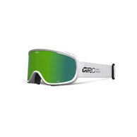 Brýle GIRO Cruz White Stacked-Loden Green