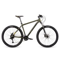 DEMA Pegas 7 Army Green/Black