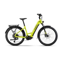 HAIBIKE Trekking 5 Low Lime/Black