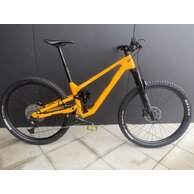 NORCO Optic C3 29 Golden Larch Yellow SZ3 (L)