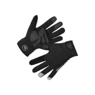 Zimní rukavice ENDURA Strike Black