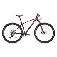 SUPERIOR XP 6.6 Gloss Red