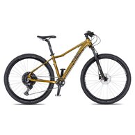 4EVER Nelly Elite 27.5 Jungle Gold/Black