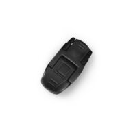 Přezka FLR BUCKLE Black