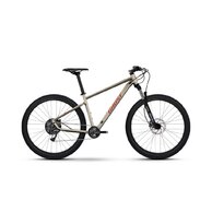 GHOST Kato Essential 27,5 Smoke Grey Glossy