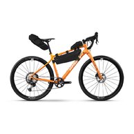 GHOST Asket Advanced EQ Rustic Ember/Saffron Sunset Matt