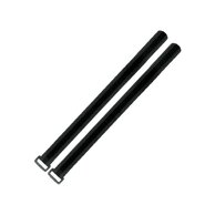 Náhradní díly pro blatníky SKS Velcro Straps For Speedrocker, Mudrocker And Veloflexx, 2 Pcs