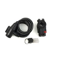 Zámek AUTHOR ASL-31 8x1500mm