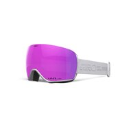 Brýle GIRO Article II W White Rails-Vivid Pink/Vivid Infrared (2skla)