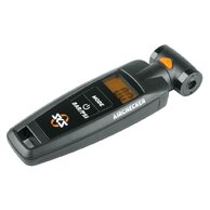 Digitální tlakoměr SKS Airchecker