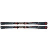 Sjezdové lyže-set VÖLKL Peregrine 72 + RMOT3 12