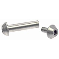 NORCO Shaft/Nt 38.2 8 M6X1 5Hx 5Hx 913600-005