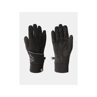 Běžecké rukavice KILPI Drag Black