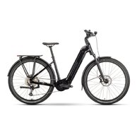 RAYMON Tahona Pro Wave Black Stealth