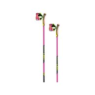 Hole LEKI PRC 750 neonpink-neonyellow-black